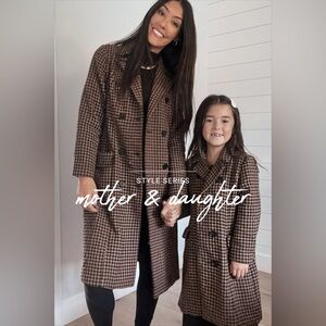 Ivy City Co Tabitha Coat (3T)